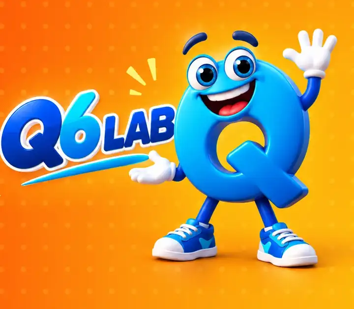 Q6 Lab